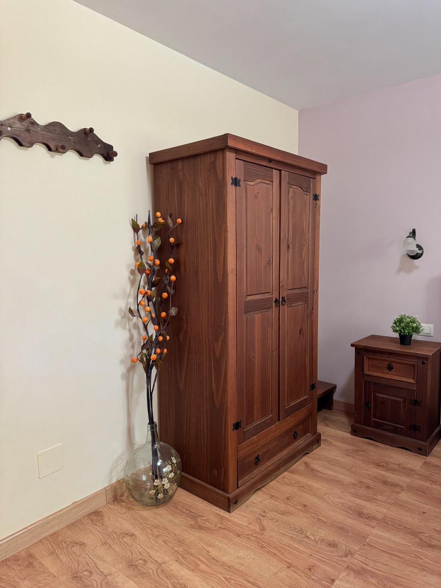 Apartamentos Sanabria Galende Екстериор снимка