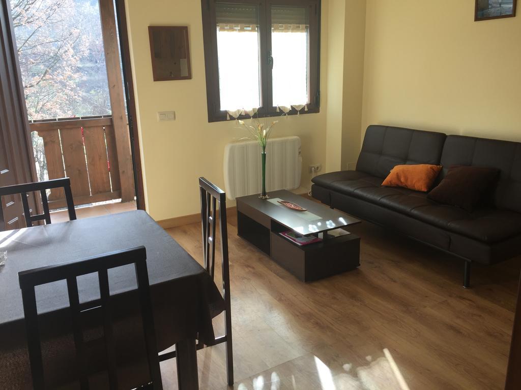 Apartamentos Sanabria Galende Екстериор снимка