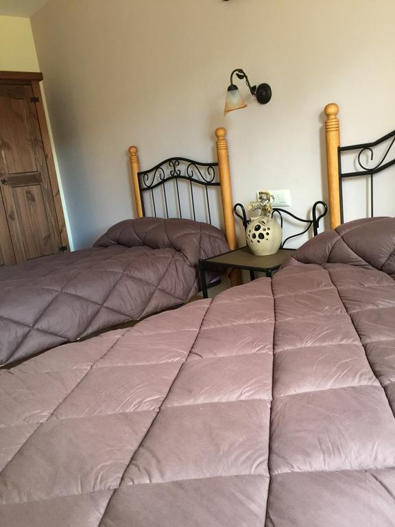 Apartamentos Sanabria Galende Екстериор снимка